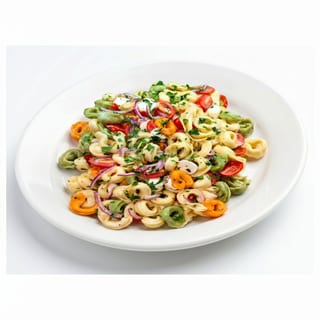 1/2LB Cheese Tortellini