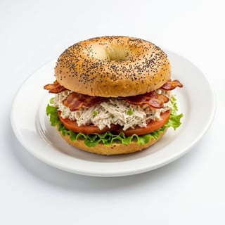 Nautica Sandwich