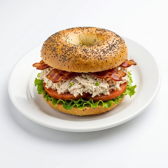 Nautica Sandwich.