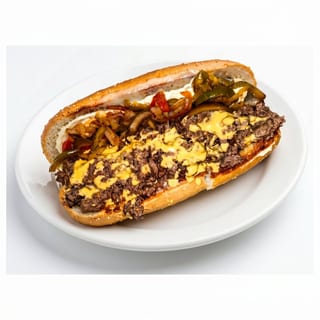 Philly Sandwich