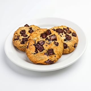 Chocolate Chunk Cookie
