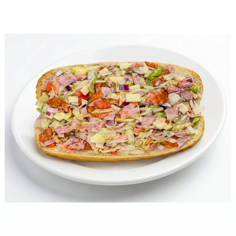 Breakfast Delights Await You