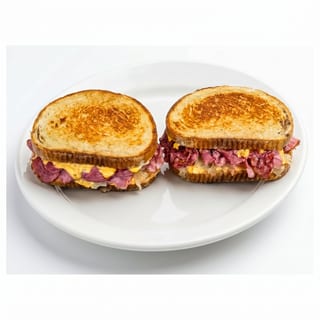 Reuben Sandwich