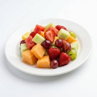 1/2LB Fruit Salad