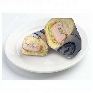 Trade Wind Sandwich