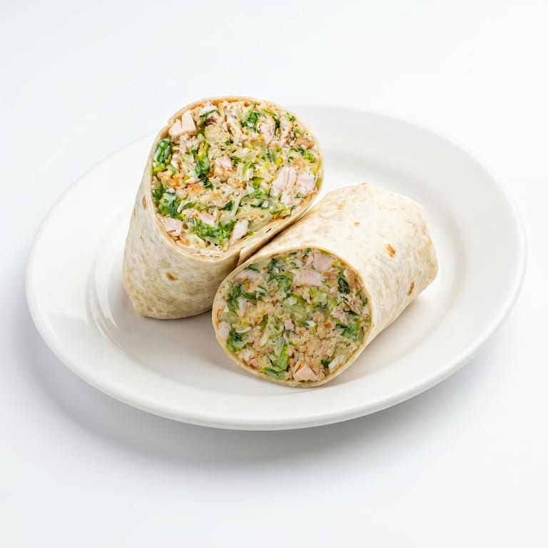 Fresh Food Delivery to Your Door