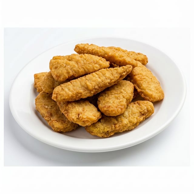 Chicken Fingers.