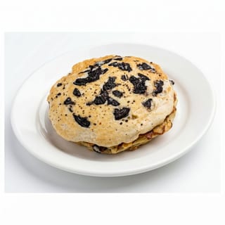 Oreo Pancakes