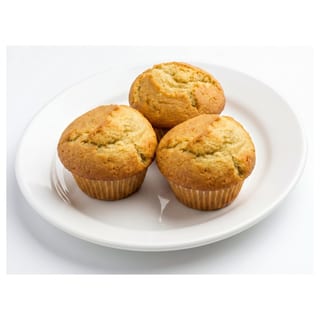 Corn Muffin